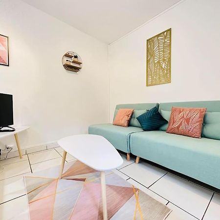 Appartement Confidentiel Laon Buitenkant foto