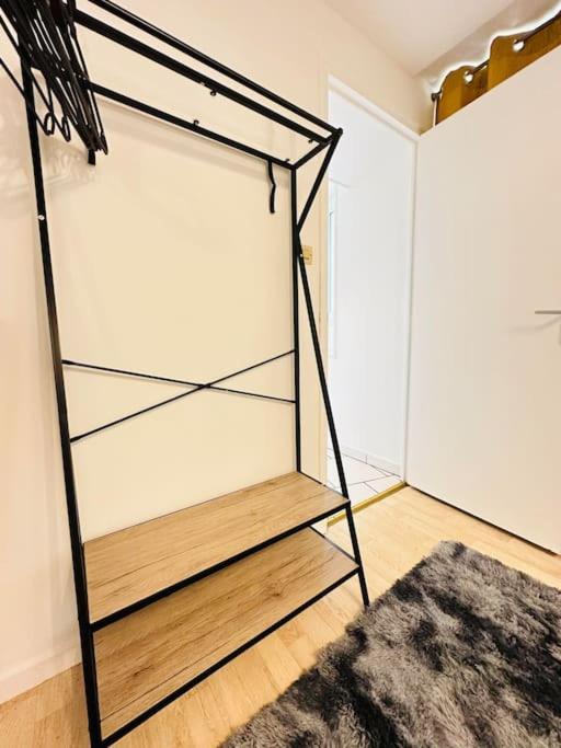 Appartement Confidentiel Laon Buitenkant foto